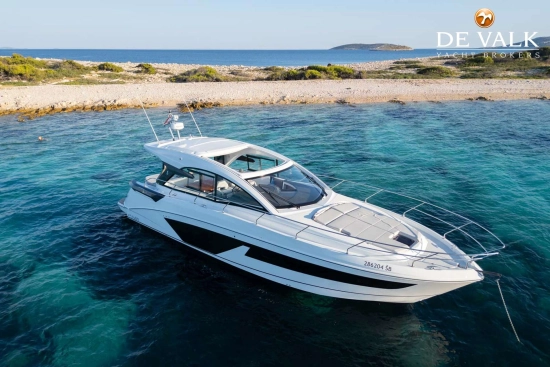 Beneteau GT45 de segunda mano en venta