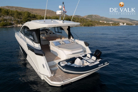 Beneteau GT45 de segunda mano en venta