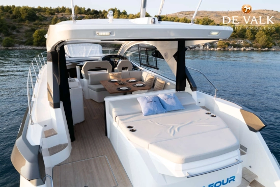 Beneteau GT45 de segunda mano en venta