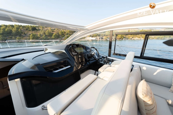 Beneteau GT45 de segunda mano en venta
