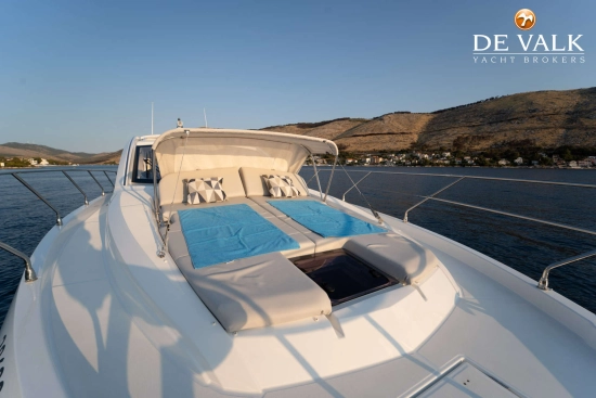 Beneteau GT45 de segunda mano en venta