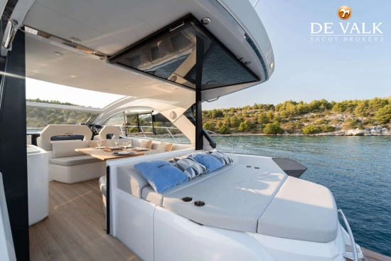 Beneteau GT45 de segunda mano en venta
