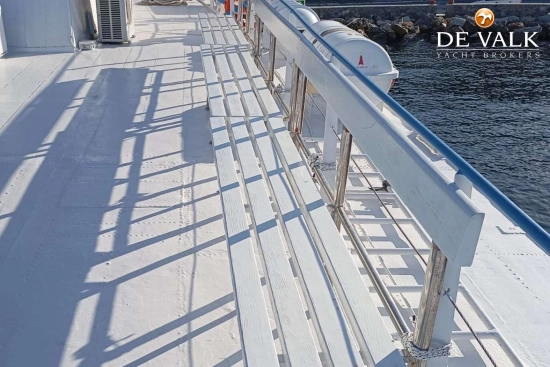 Day Passengers Ship CATAMARAN 26.5 de segunda mano en venta