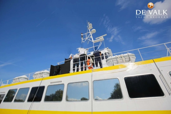 Day Passengers Ship CATAMARAN 26.5 de segunda mano en venta
