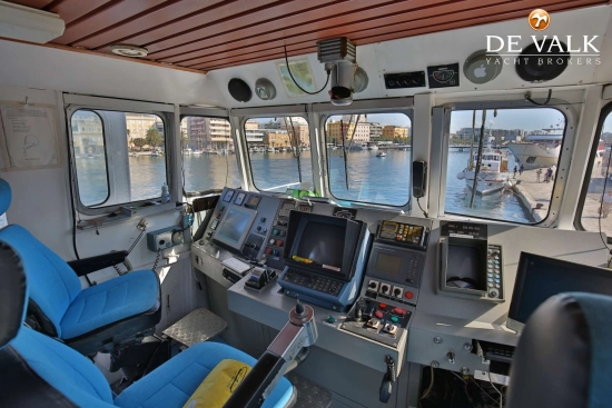 Day Passengers Ship CATAMARAN 26.5 de segunda mano en venta