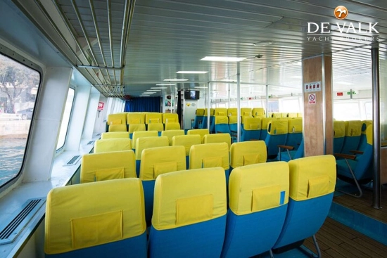 Day Passengers Ship CATAMARAN 26.5 de segunda mano en venta