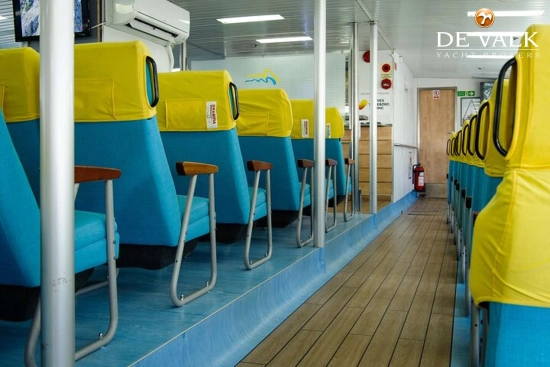 Day Passengers Ship CATAMARAN 26.5 de segunda mano en venta