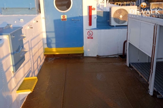 Day Passengers Ship CATAMARAN 26.5 de segunda mano en venta