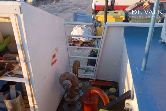 Day Passengers Ship CATAMARAN 26.5 de segunda mano en venta