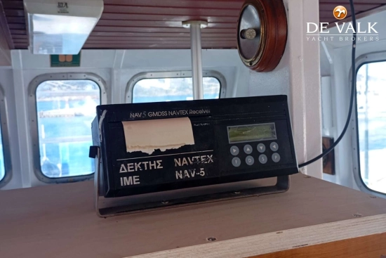 Day Passengers Ship CATAMARAN 26.5 de segunda mano en venta