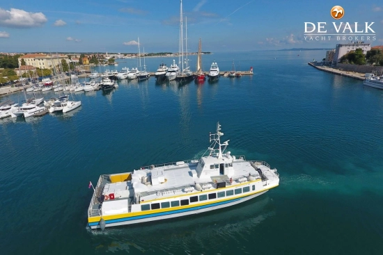 Day Passengers Ship CATAMARAN 26.5 de segunda mano en venta