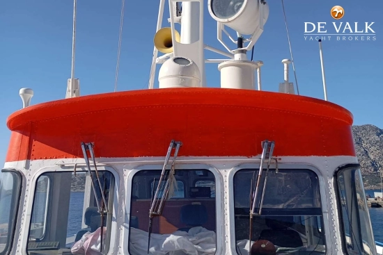 Day Passengers Ship CATAMARAN 26.5 usata in vendita