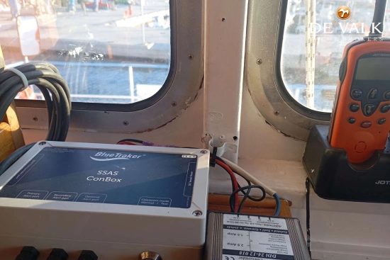 Day Passengers Ship CATAMARAN 26.5 usata in vendita
