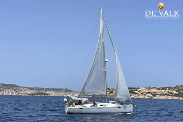 Hanse 385 de segunda mano en venta