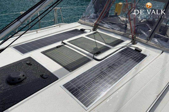 Hanse 385 usado à venda