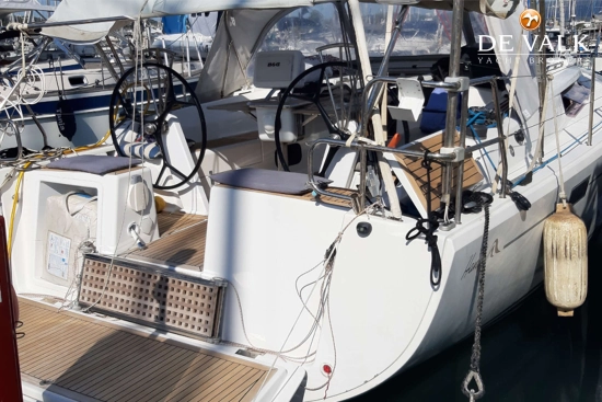 Hanse 385 usado à venda