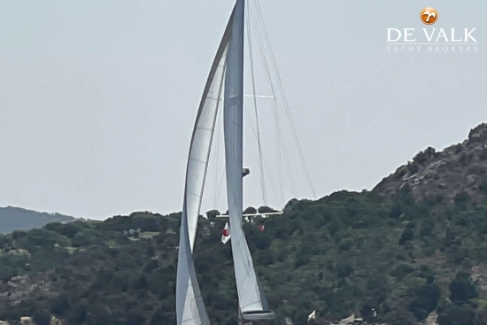 Hanse 385 usado à venda