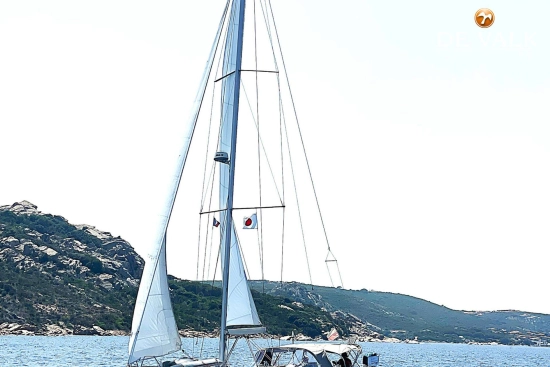 Hanse 385 usado à venda