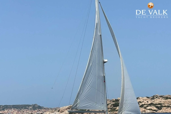 Hanse 385 usado à venda