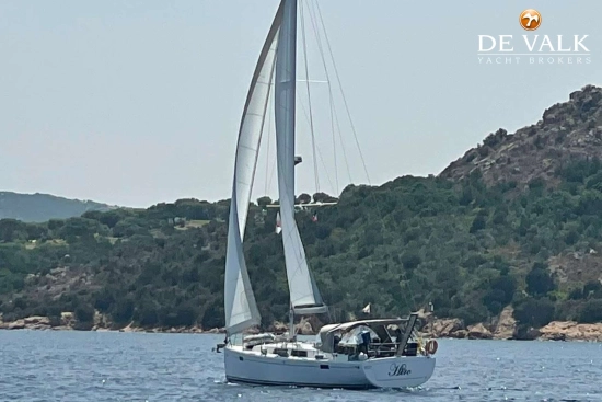 Hanse 385 usado à venda