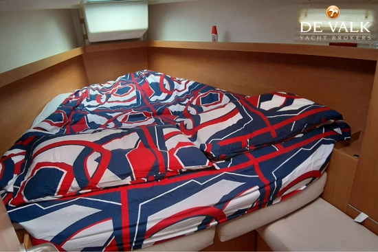 Hanse 385 usado à venda