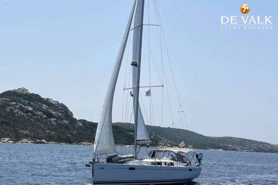 Hanse 385 usado à venda