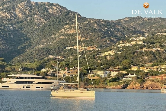 Hanse 385 usado à venda