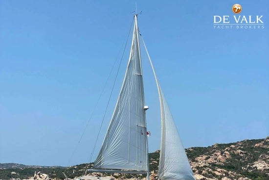 Hanse 385 usado à venda