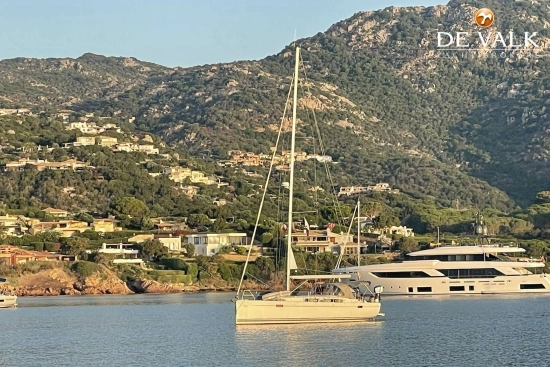 Hanse 385 usado à venda
