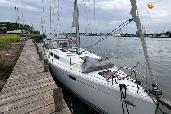 Hanse 385 usado à venda