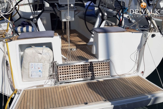 Hanse 385 usado à venda