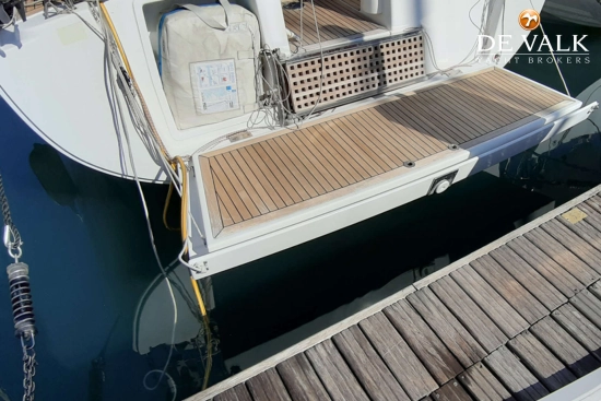 Hanse 385 usado à venda