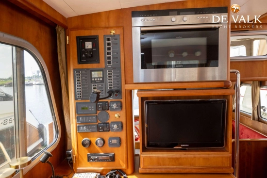 Aquanaut European Voyager 1300 usado à venda