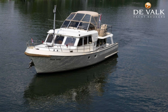 Aquanaut European Voyager 1300 usado à venda