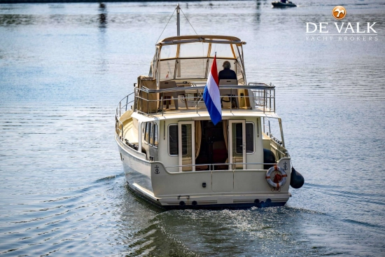 Aquanaut European Voyager 1300 usado à venda
