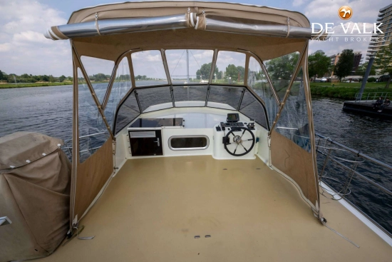Aquanaut European Voyager 1300 usado à venda