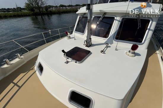 Aquanaut European Voyager 1300 usado à venda