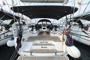 Bavaria Yachts Cruiser 46 de segunda mano en venta