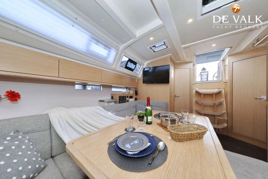 Bavaria Yachts Cruiser 46 usata in vendita