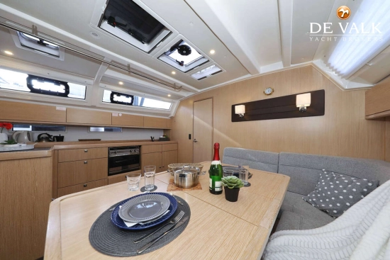 Bavaria Yachts Cruiser 46 usata in vendita