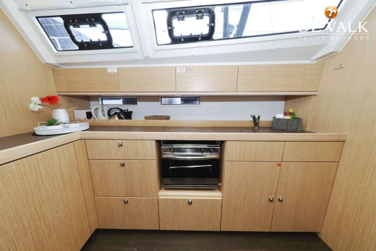 Bavaria Yachts Cruiser 46 usata in vendita