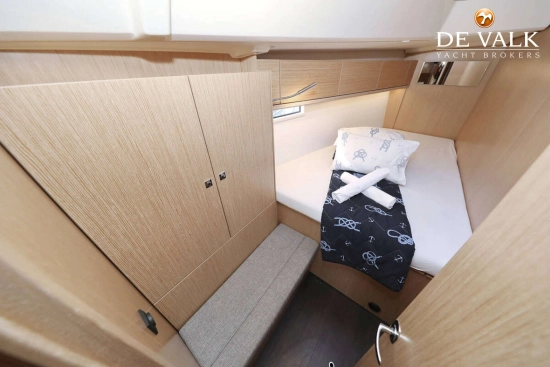 Bavaria Yachts Cruiser 46 usata in vendita