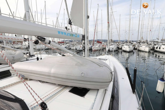 Bavaria Yachts Cruiser 46 usata in vendita