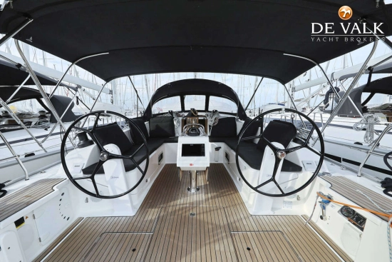 Bavaria Yachts Cruiser 46 usata in vendita