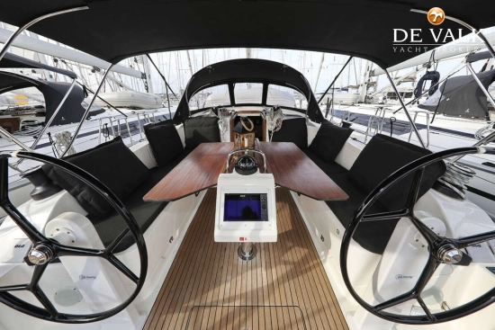Bavaria Yachts Cruiser 46 usata in vendita