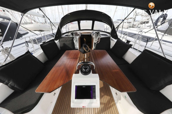 Bavaria Yachts Cruiser 46 usata in vendita
