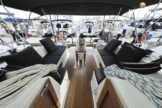 Bavaria Yachts Cruiser 46 usata in vendita