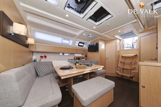 Bavaria Yachts Cruiser 46 usata in vendita