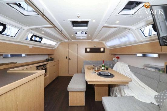 Bavaria Yachts Cruiser 46 usata in vendita