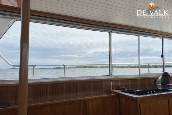 MMS Kruiser 1485 de segunda mano en venta